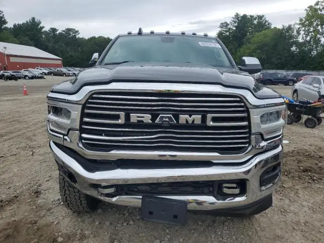 2020 RAM 2500 LARAMIE  