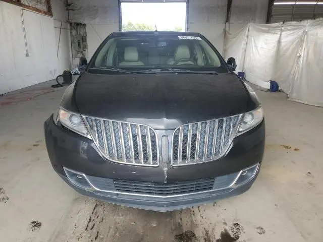 2013 LINCOLN MKX   