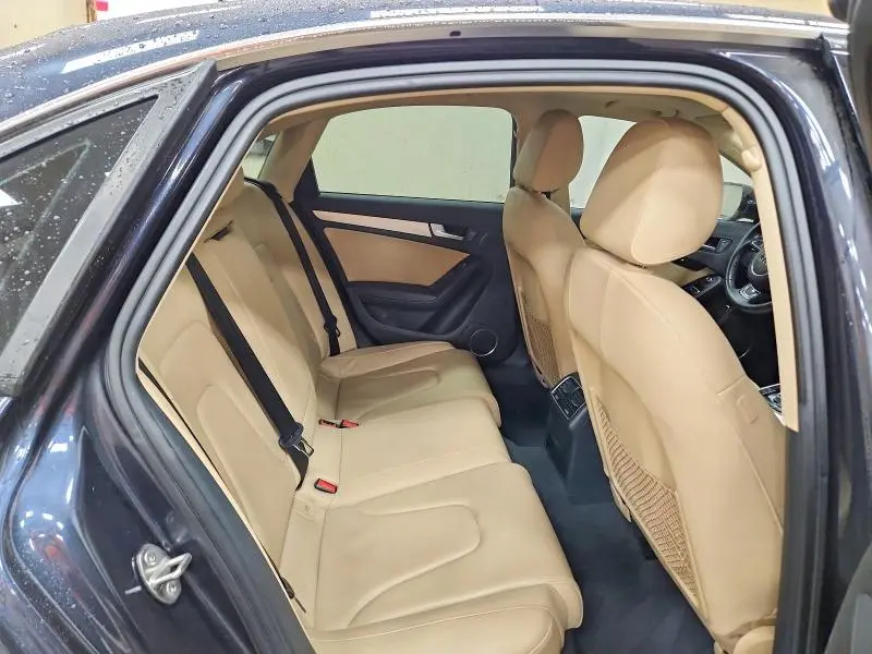 2016 AUDI A4 PREMIUM PLUS S-LINE  