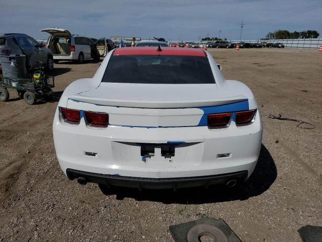 2013 CHEVROLET CAMARO LT