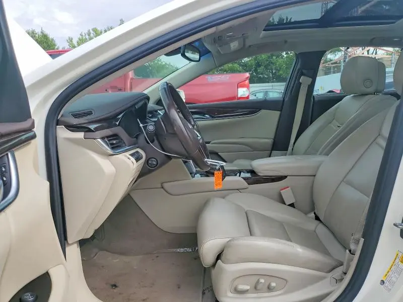 2013 CADILLAC XTS PREMIUM COLLECTION  