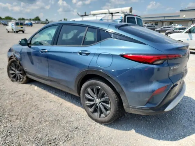 2025 BUICK ENVISTA SPORT TOURING  