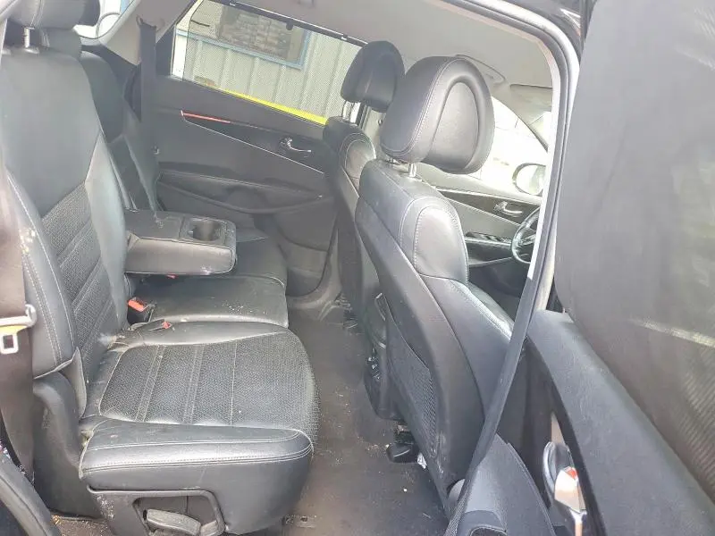 2016 KIA SORENTO EX  