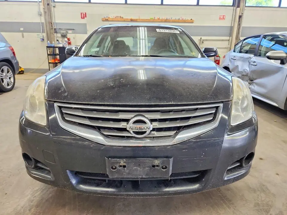 2012 NISSAN ALTIMA 2.5  