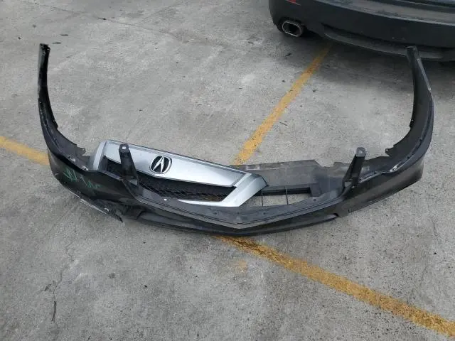 2011 ACURA RDX TECHNOLOGY  