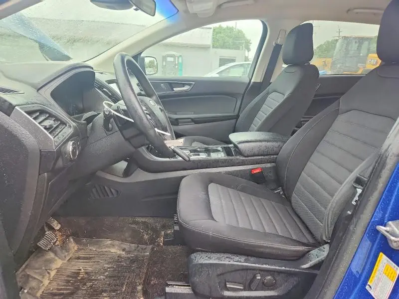 2020 FORD EDGE SE  