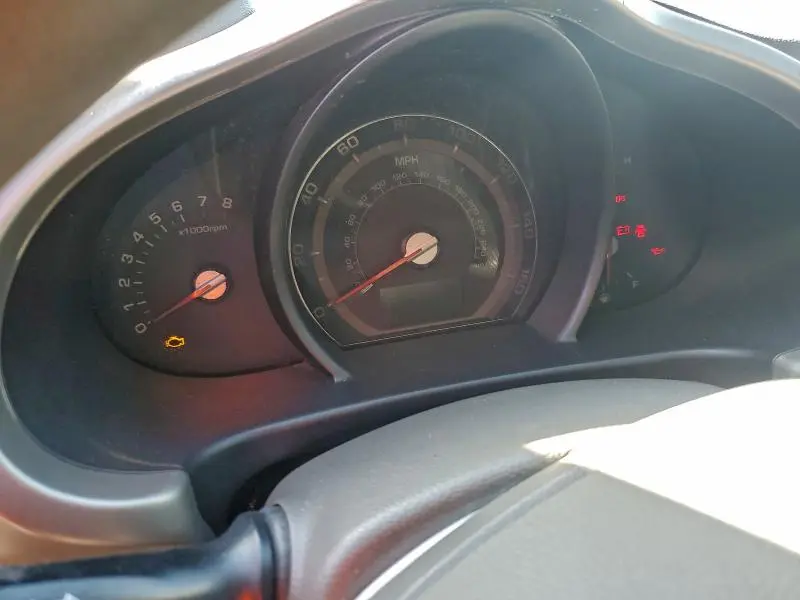 2012 KIA SPORTAGE BASE  