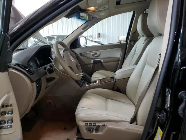 2011 VOLVO XC90 3.2  