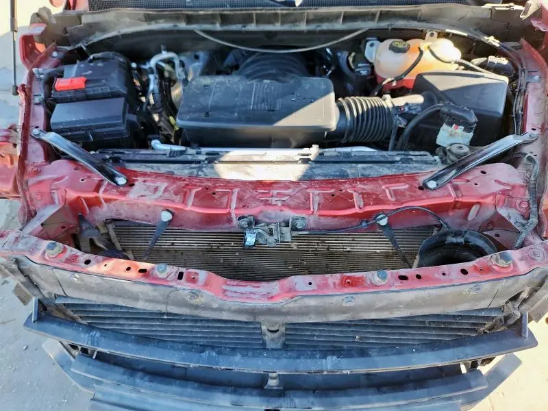 2023 CHEVROLET SUBURBAN K1500 HIGH COUNTRY  