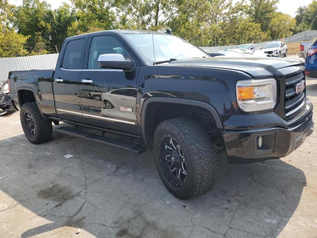 2015 GMC SIERRA K1500 SLE