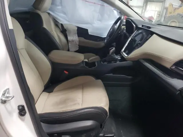 2021 SUBARU OUTBACK LIMITED XT  