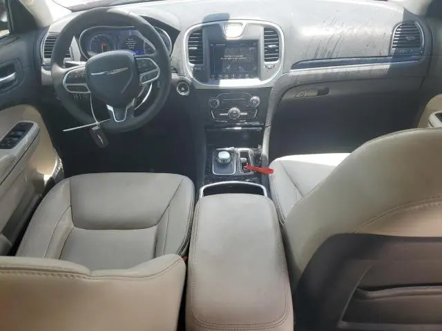 2023 CHRYSLER 300 TOURING L  