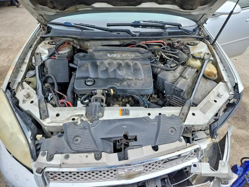 2013 CHEVROLET IMPALA LT  