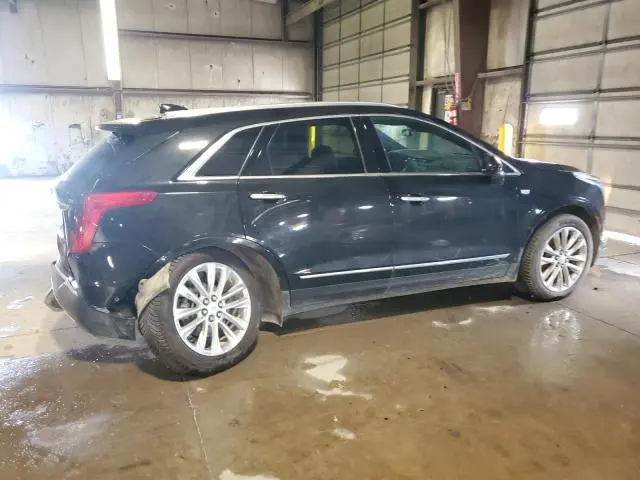 2019 CADILLAC XT5 PLATINUM  