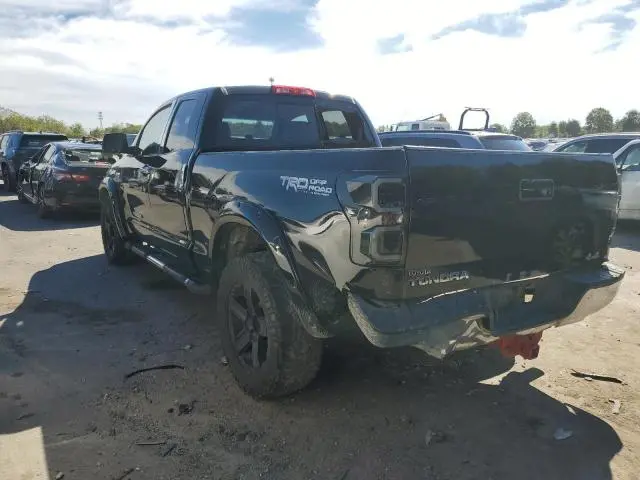 2010 TOYOTA TUNDRA DOUBLE CAB SR5  