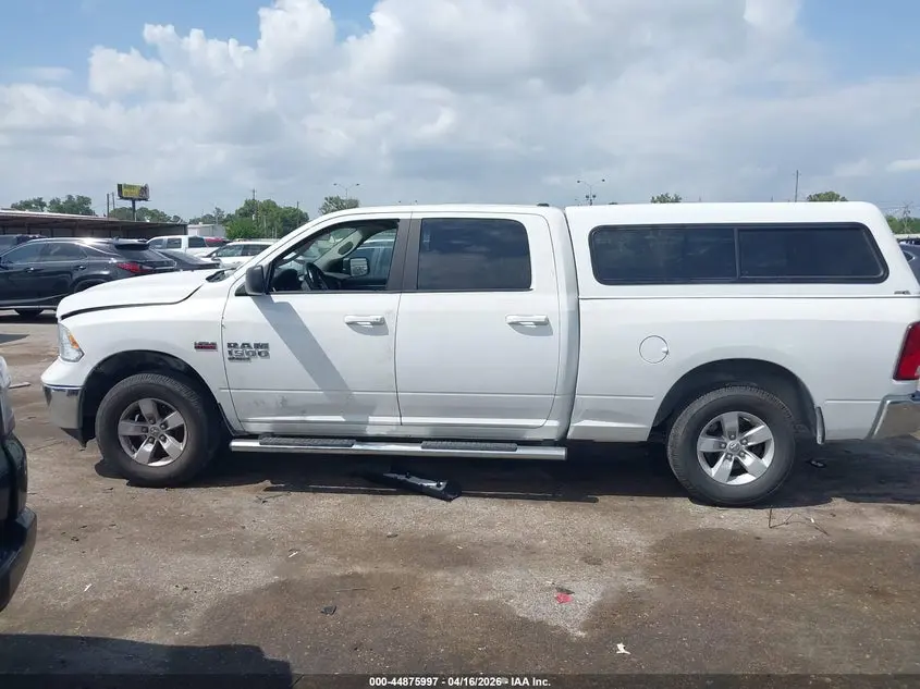 2021 RAM 1500 CLASSIC SLT  4X2 6'4 BOX