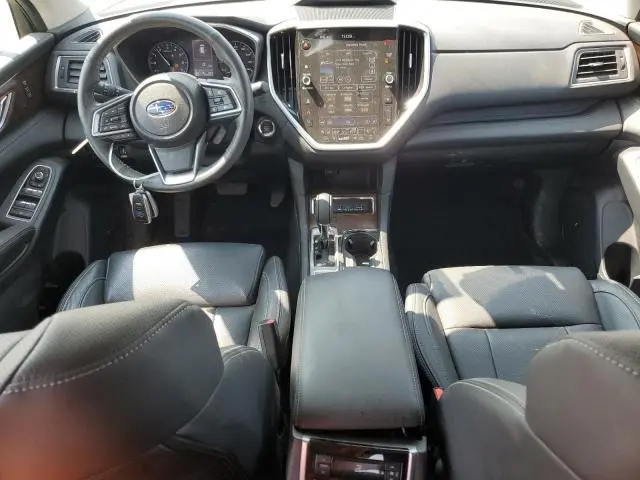 2024 SUBARU ASCENT TOURING  