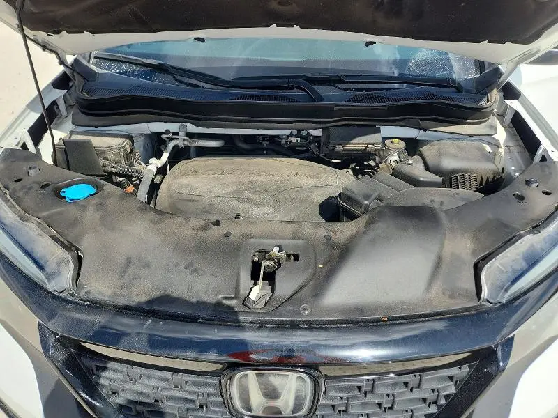 2021 HONDA PASSPORT EXL  