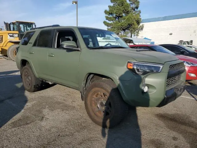 2016 TOYOTA 4RUNNER SR5/SR5 PREMIUM  