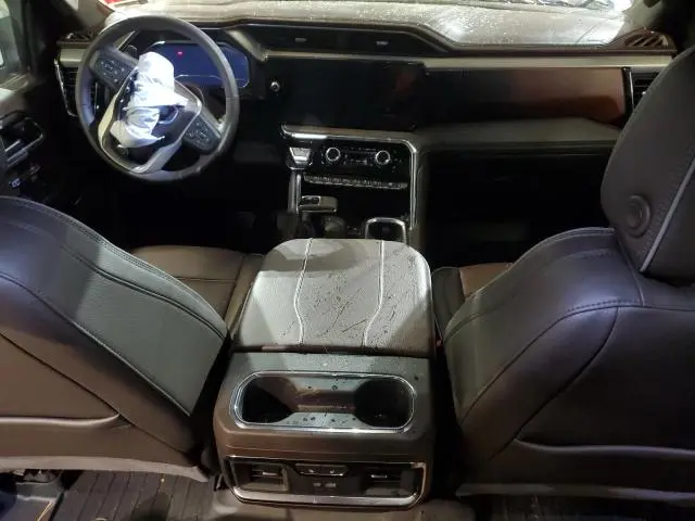 2024 GMC SIERRA K1500 DENALI  
