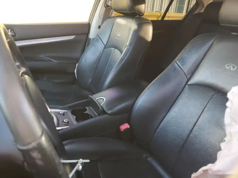 2013 INFINITI G37 BASE