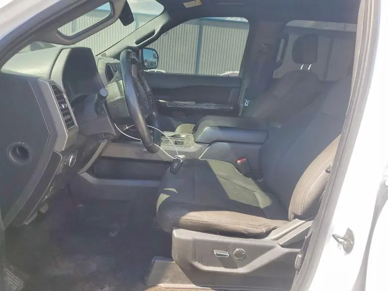 2019 FORD EXPEDITION MAX XLT  