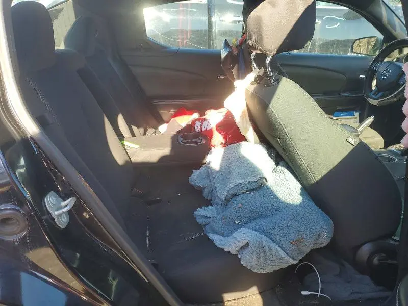 2014 DODGE AVENGER SE  