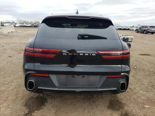 2022 GENESIS GV70 BASE  