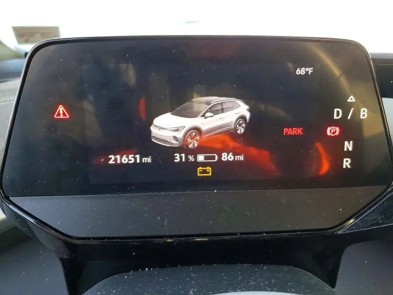 2024 VOLKSWAGEN ID.4   