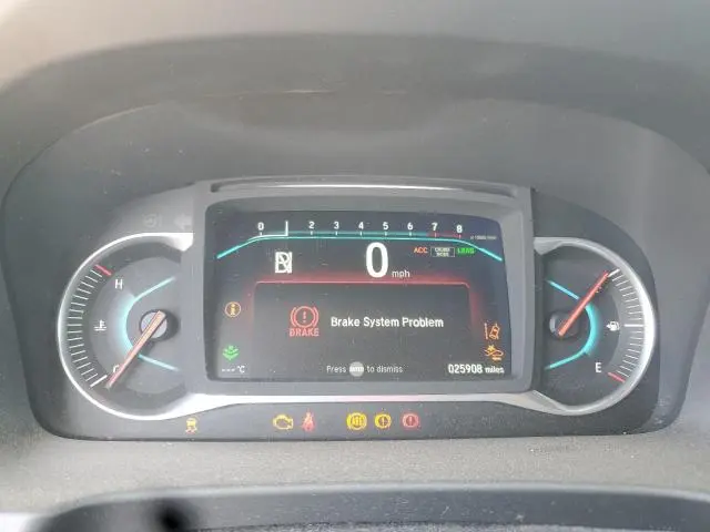 2019 HONDA PILOT EXL  