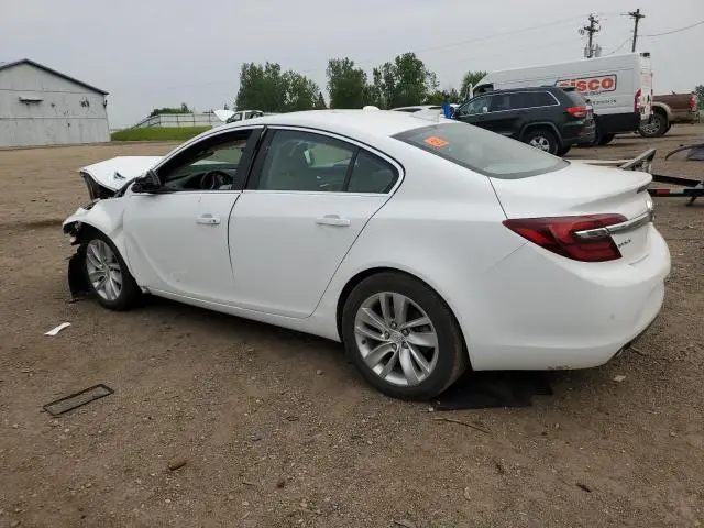 2015 BUICK REGAL PREMIUM  