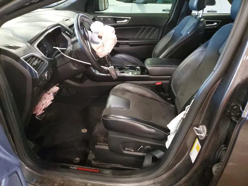 2019 FORD EDGE ST  