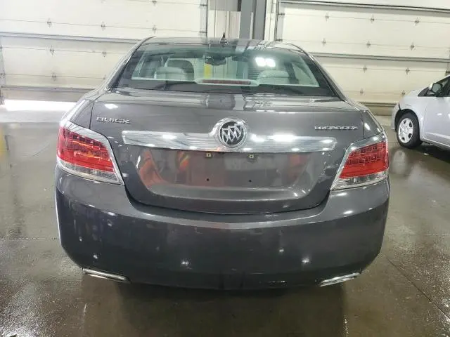 2013 BUICK LACROSSE PREMIUM  