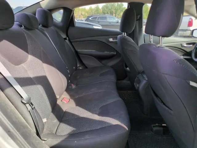 2014 DODGE DART SE AERO  