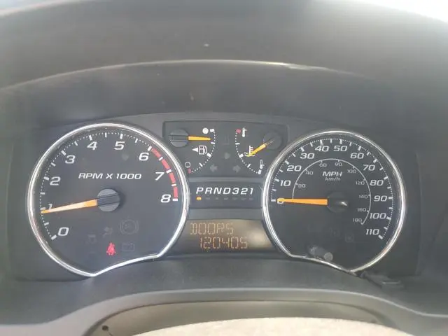 2011 CHEVROLET COLORADO LT  