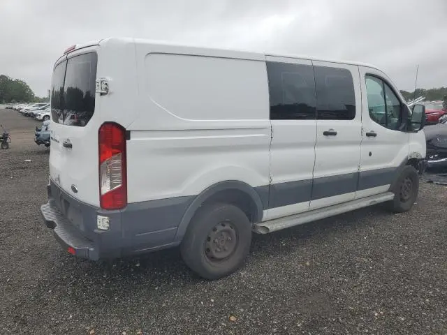 2016 FORD TRANSIT T-250  