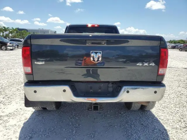 2018 RAM 3500 ST  