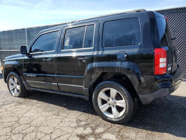 2012 JEEP PATRIOT SPORT