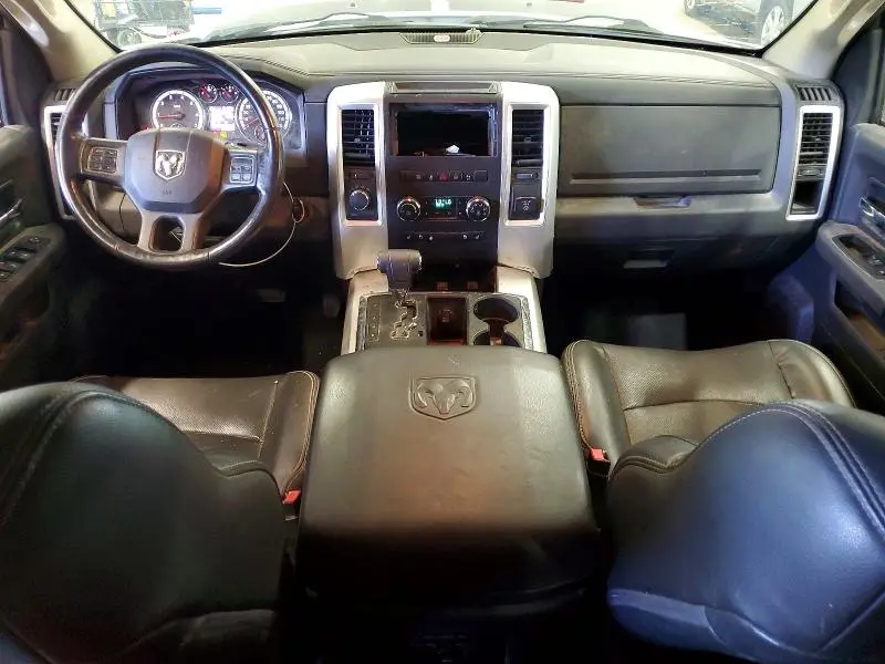 2012 DODGE RAM 1500 SPORT  