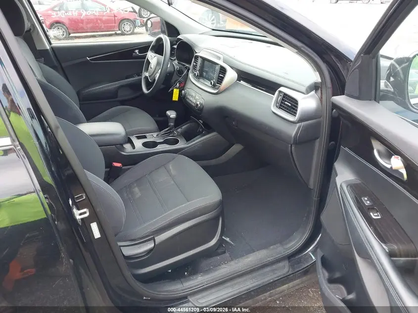 2019 KIA SORENTO 2.4L L