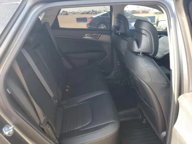 2024 KIA SPORTAGE SX PRESTIGE  