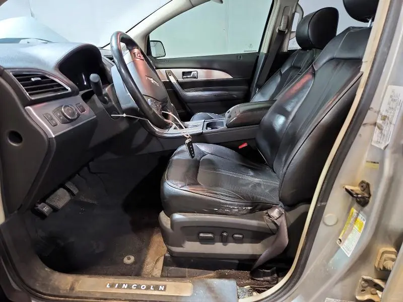 2012 LINCOLN MKX   