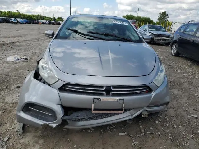 2015 DODGE DART SE