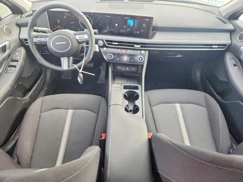 2025 HYUNDAI SONATA SEL CONVENIENCE  