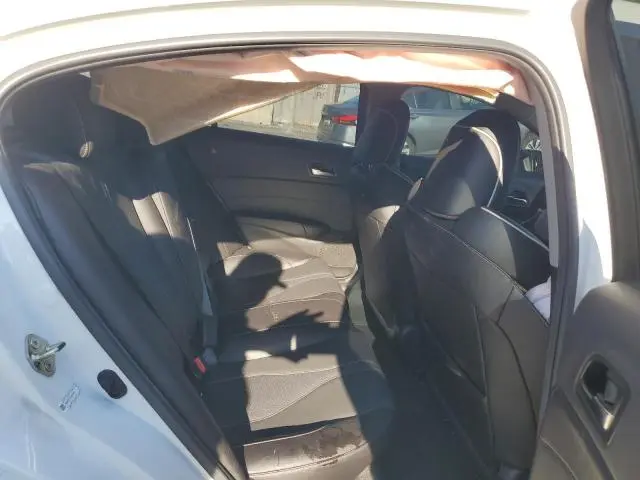 2020 ACURA ILX PREMIUM  