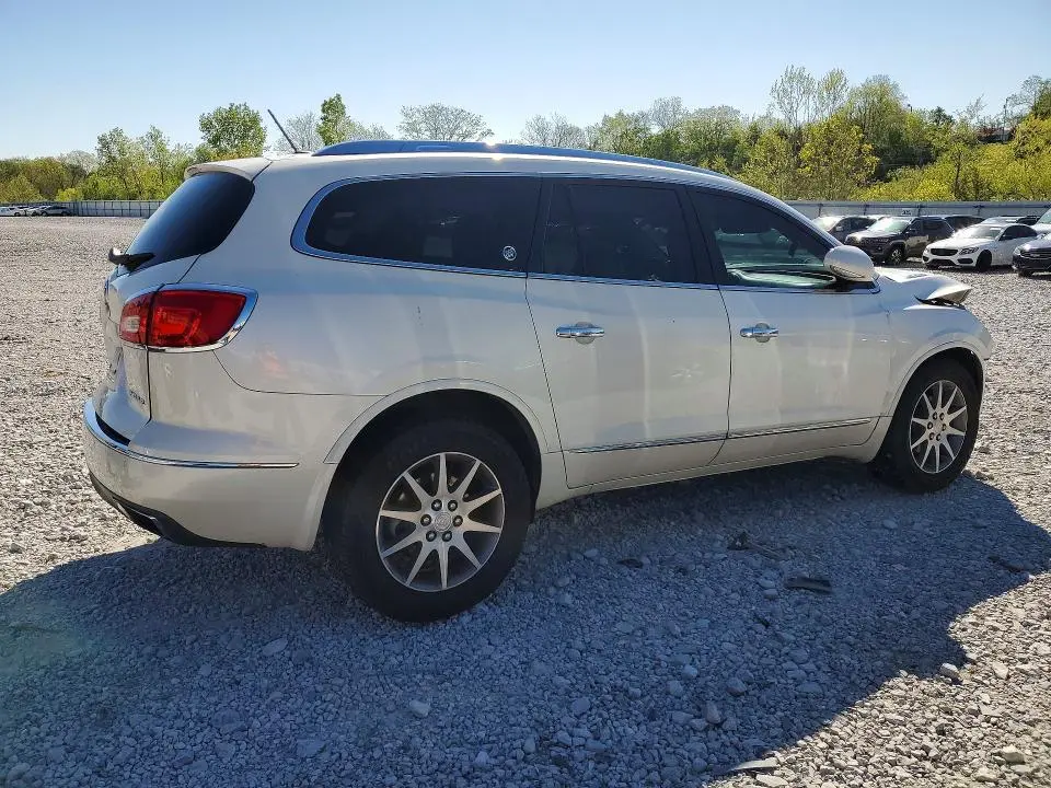 2014 BUICK ENCLAVE   