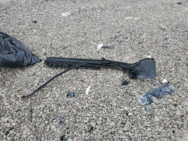 2017 JEEP RENEGADE TRAILHAWK  