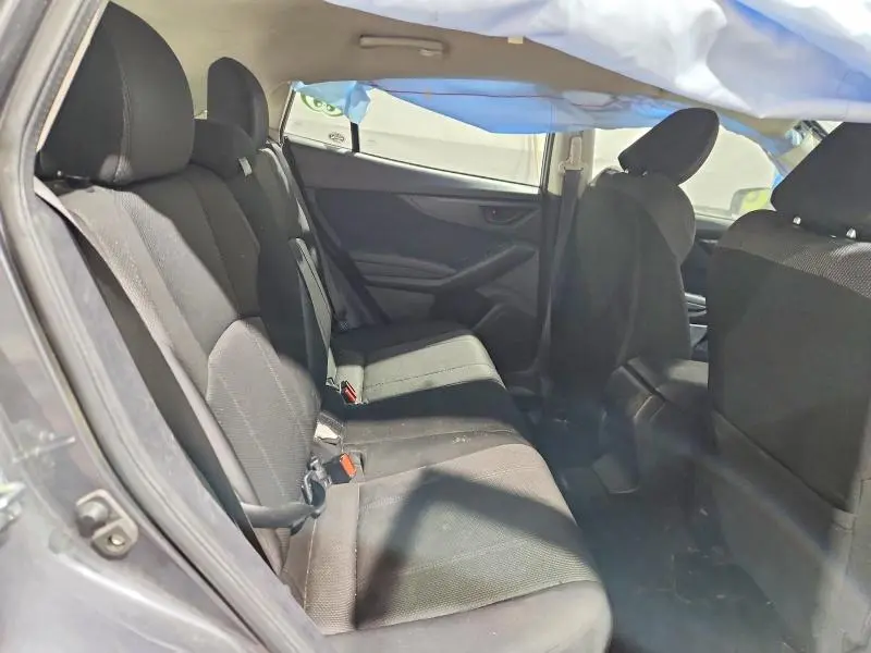 2020 SUBARU IMPREZA PREMIUM  