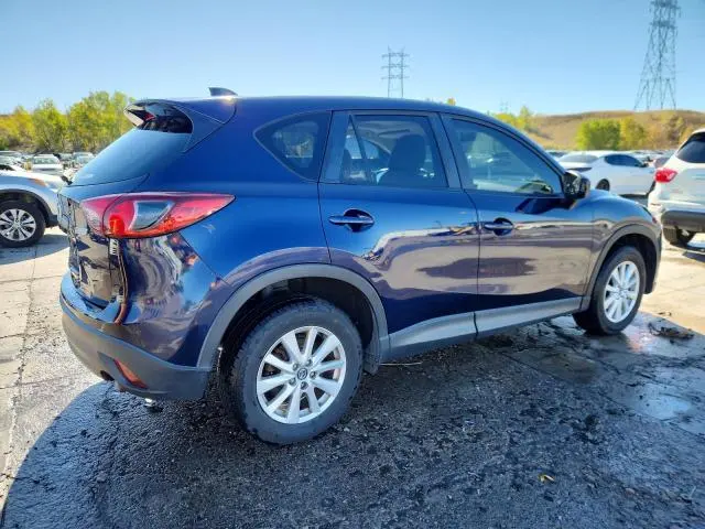 2013 MAZDA CX-5 TOURING  