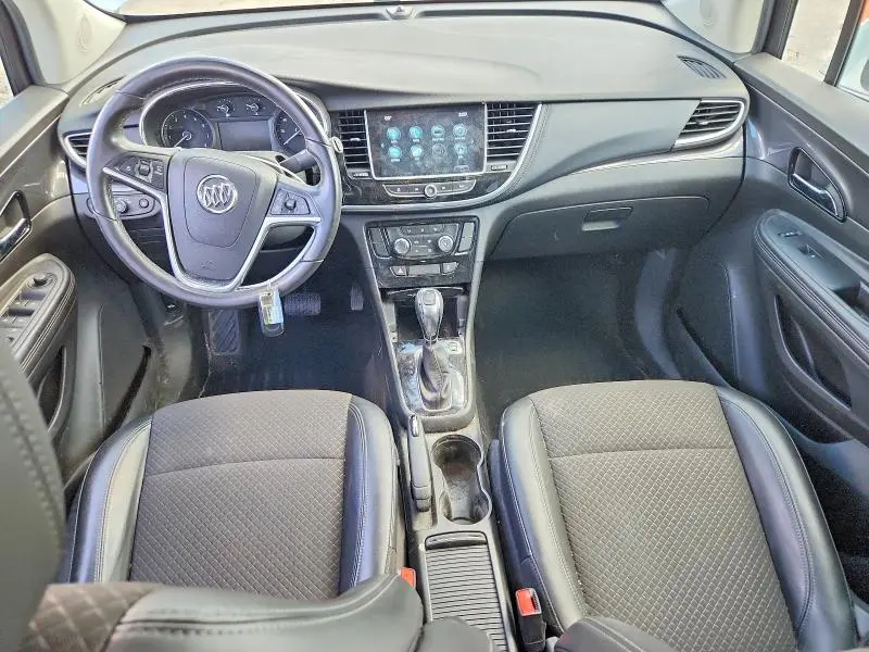 2019 BUICK ENCORE SPORT TOURING  